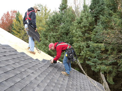 About Roof Repair Experts Jacumba, CA